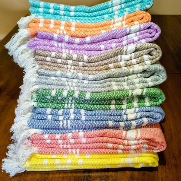 Towel