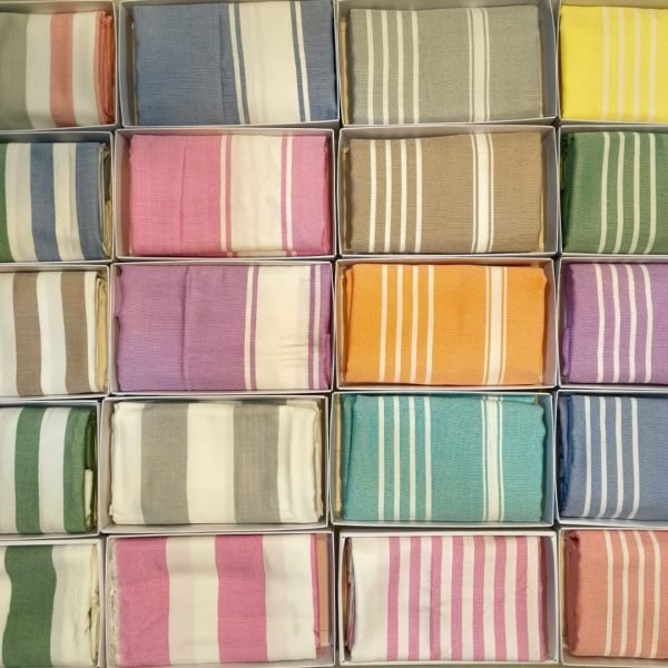 Towels